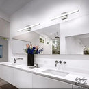 Luminaire applique murale salle de bain