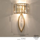 Luminaire appliques murales