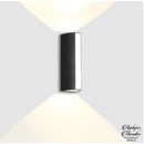 Luminaire exterieur applique murale