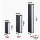 Luminaire exterieur applique murale