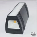 Luminaire exterieur applique murale
