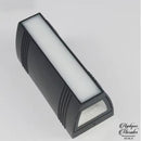 Luminaire exterieur applique murale