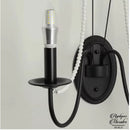 Luminaire interieur applique murale