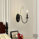 Luminaire interieur applique murale