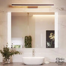 Luminaire salle de bain applique murale