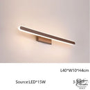 Luminaire salle de bain applique murale