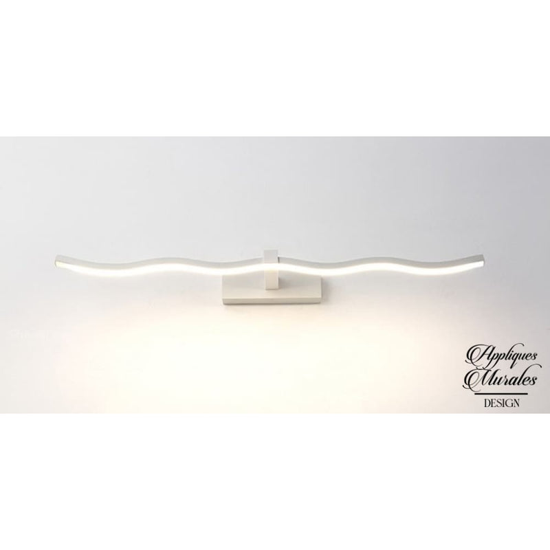 Luminaire salle de bain applique murale