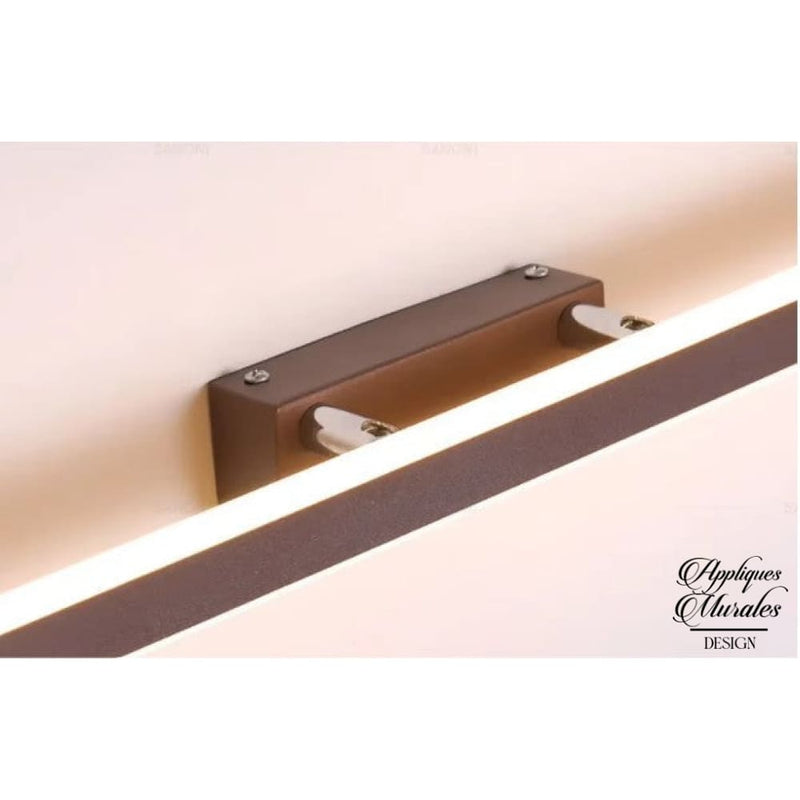 Luminaire salle de bain applique murale