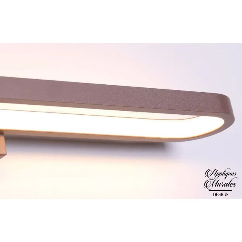 Luminaire salle de bain applique murale