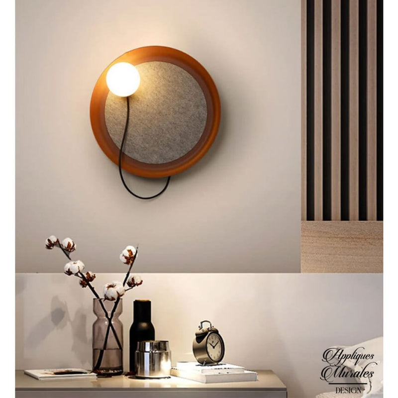 Luminaires appliques murales