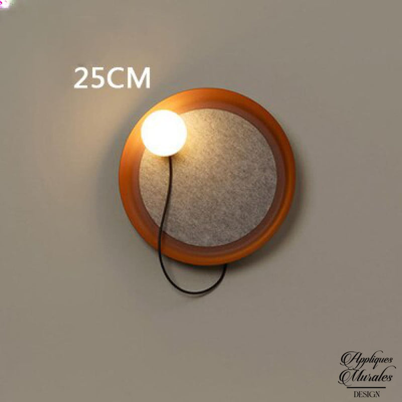 Luminaires appliques murales