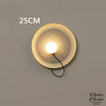 Luminaires appliques murales