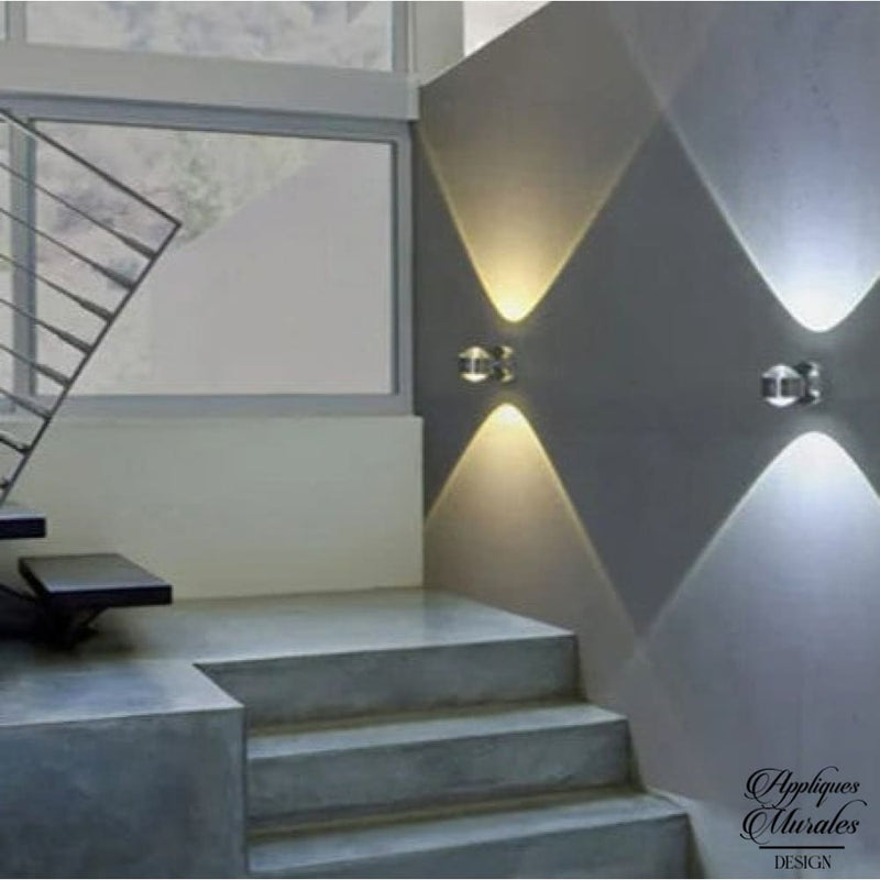 Petite applique murale