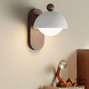 Scandinave applique murale chambre