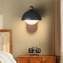 Scandinave applique murale chambre