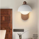 Scandinave applique murale chambre