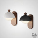 Scandinave applique murale chambre