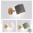 Spot applique murale