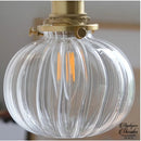 Vintage applique murale