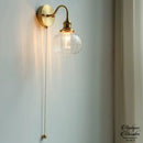 Vintage applique murale