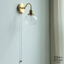 Vintage applique murale