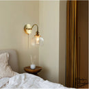 Vintage applique murale