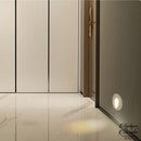 Applique mural escalier