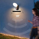 Applique mural exterieur avec detecteur