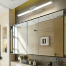 Applique mural pour salle de bain