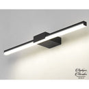 Applique mural pour salle de bain