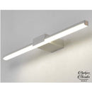 Applique mural pour salle de bain