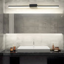 Applique mural pour salle de bain