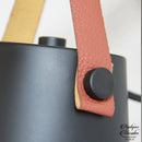 Applique murale avec prise