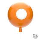 Applique murale ballon