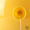 Applique murale ballon