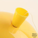 Applique murale ballon