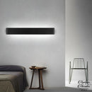 Applique murale bandeau led