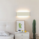 Applique murale bandeau led