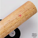 Applique murale bois avec interrupteur