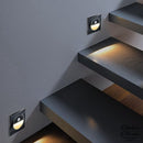 Applique murale cage d’escalier