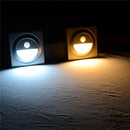 Applique murale cage d’escalier