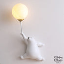 Applique murale chambre enfant