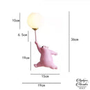 Applique murale chambre enfant