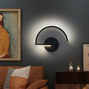 Applique murale chambre moderne