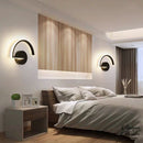 Applique murale chambre moderne