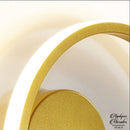 Applique murale chambre moderne