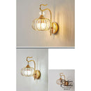 Applique murale chambre parentale