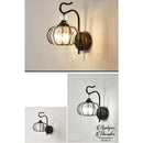 Applique murale chambre parentale