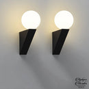 Applique murale couloir