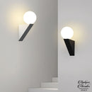 Applique murale couloir